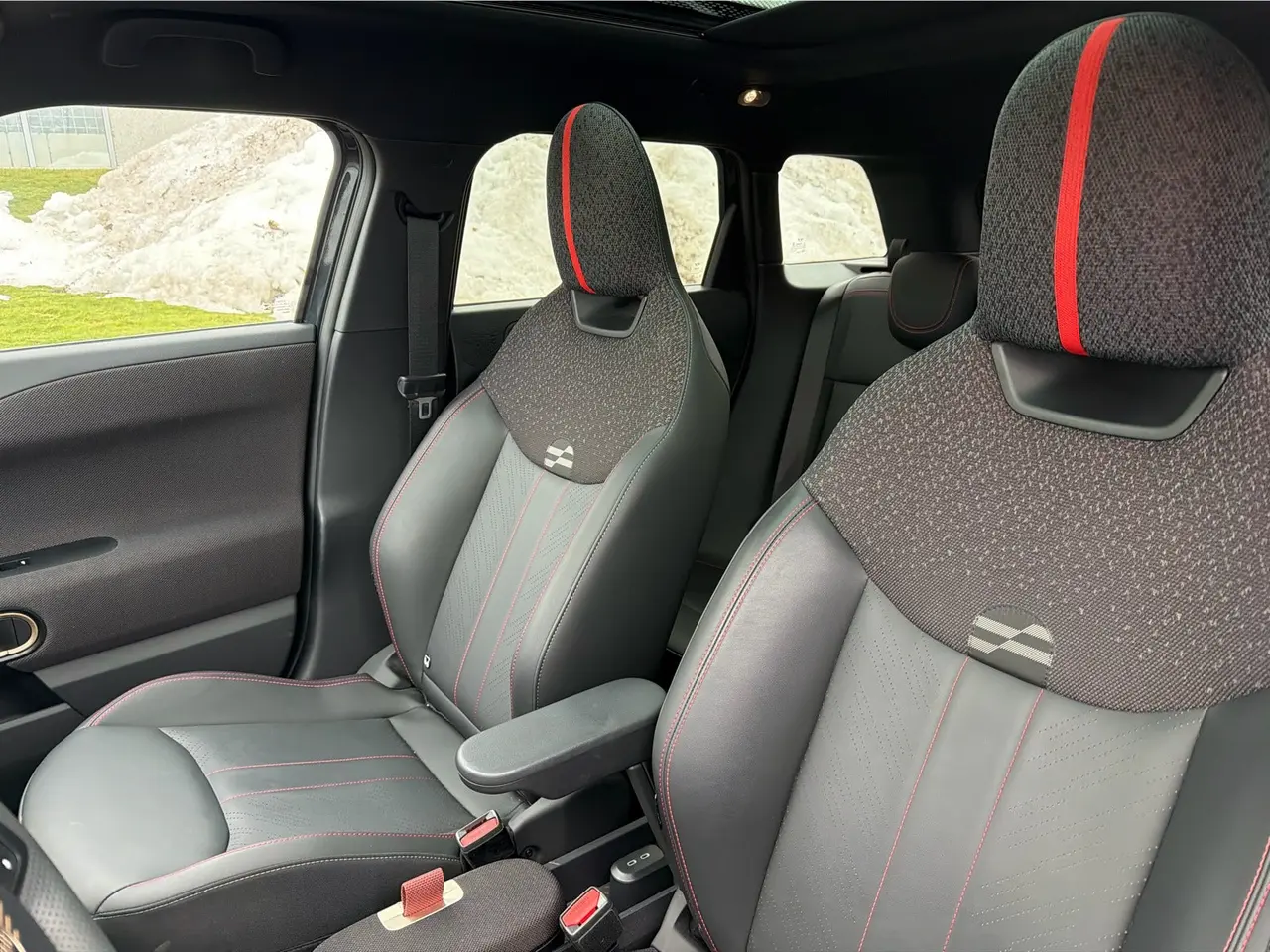 Billede 22 - MINI Aceman SE JCW Trim XL