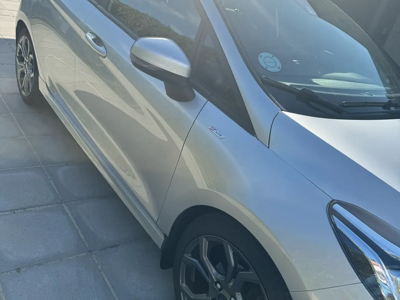 Billede 3 - Ford Fiesta ECOBoost Hybrid