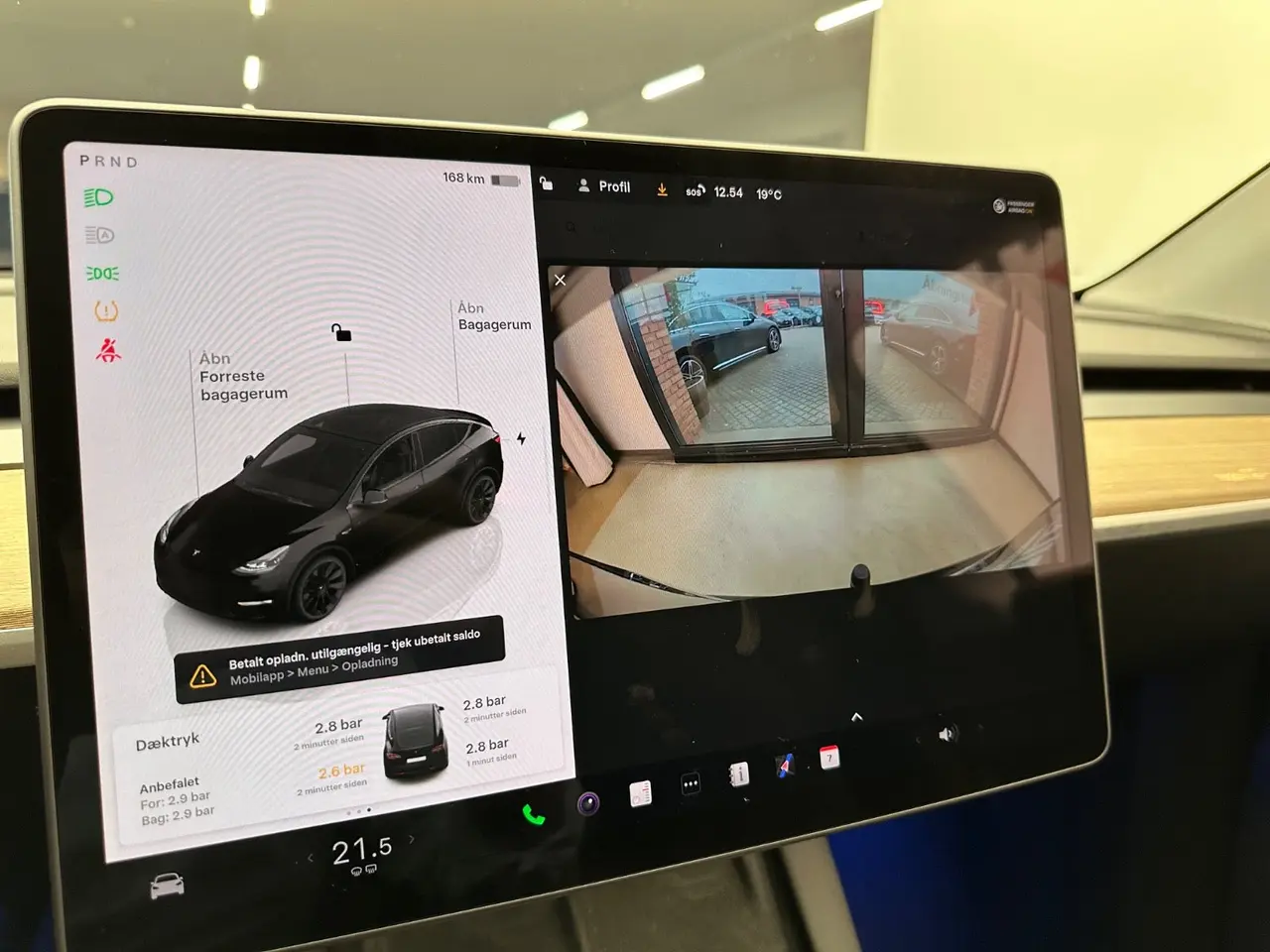 Billede 22 - Tesla Model Y Long Range AWD
