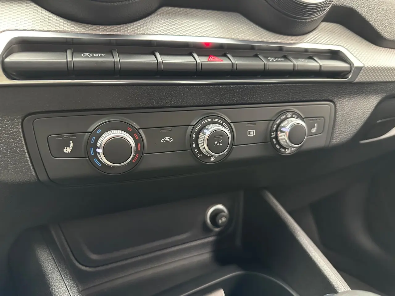 Billede 21 - Audi Q2 1,0 TFSi 116 S-tr.