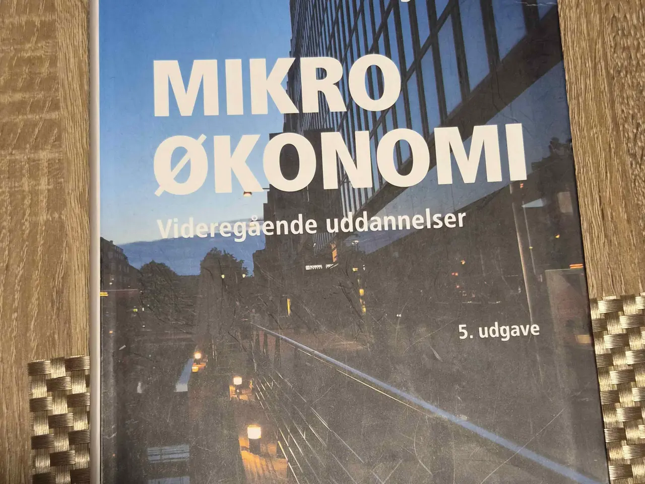 Billede 2 - Finans bøger