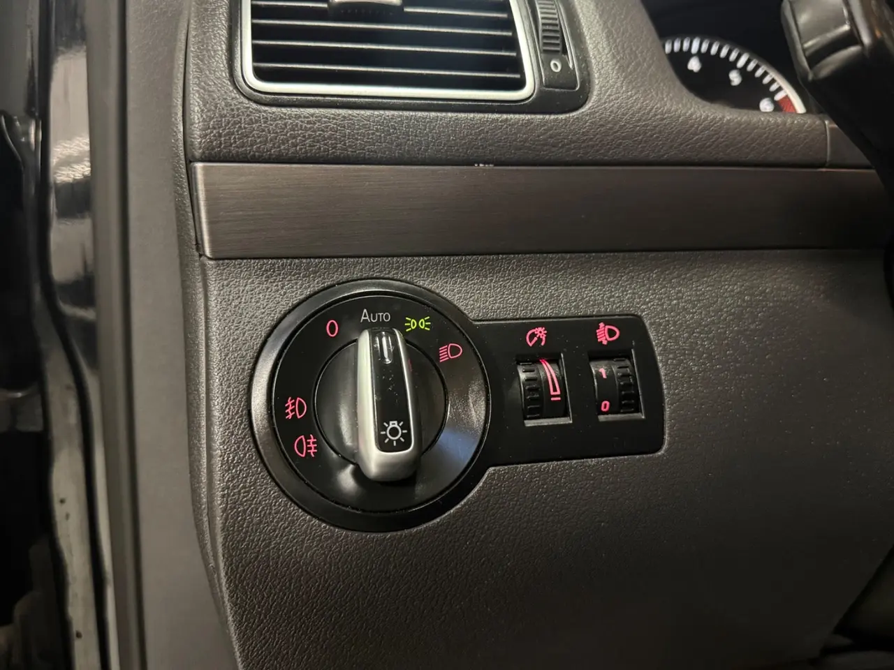 Billede 10 - VW Touran 1,4 TSi 140 Comfortline
