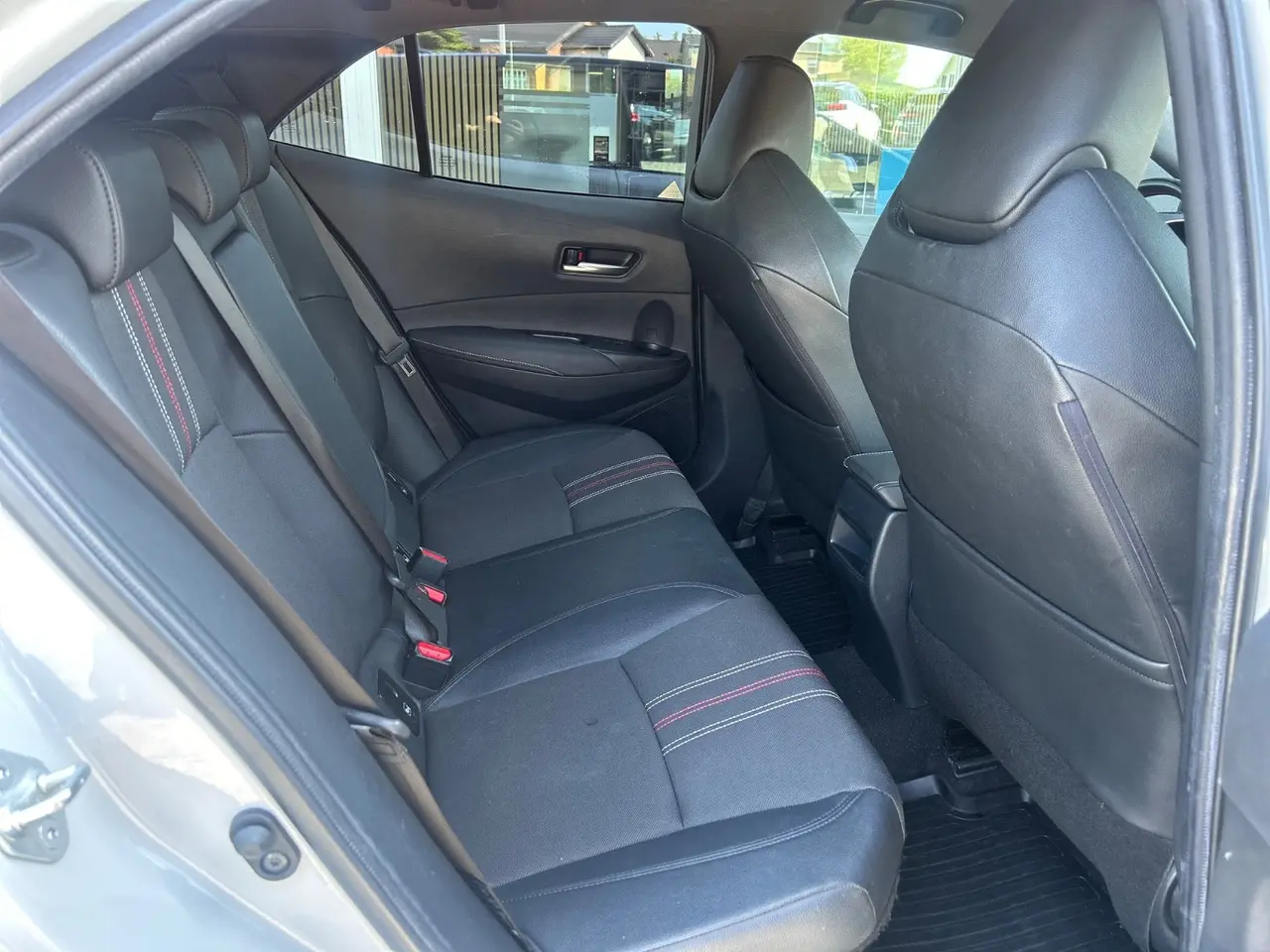 Billede 23 - Toyota Corolla 2,0 Hybrid GR Sport MDS