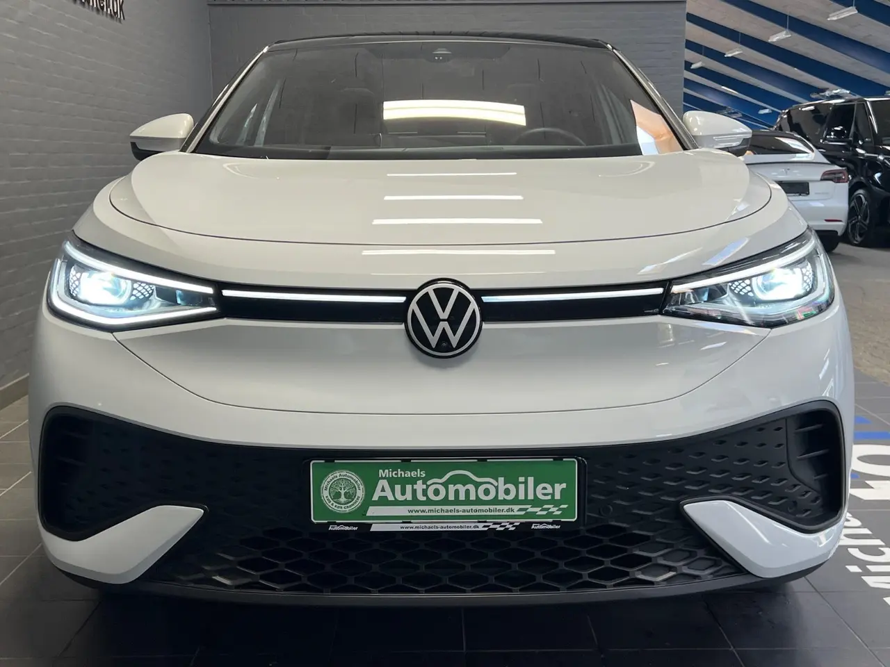 Billede 2 - VW ID.5 77 Pro Performance