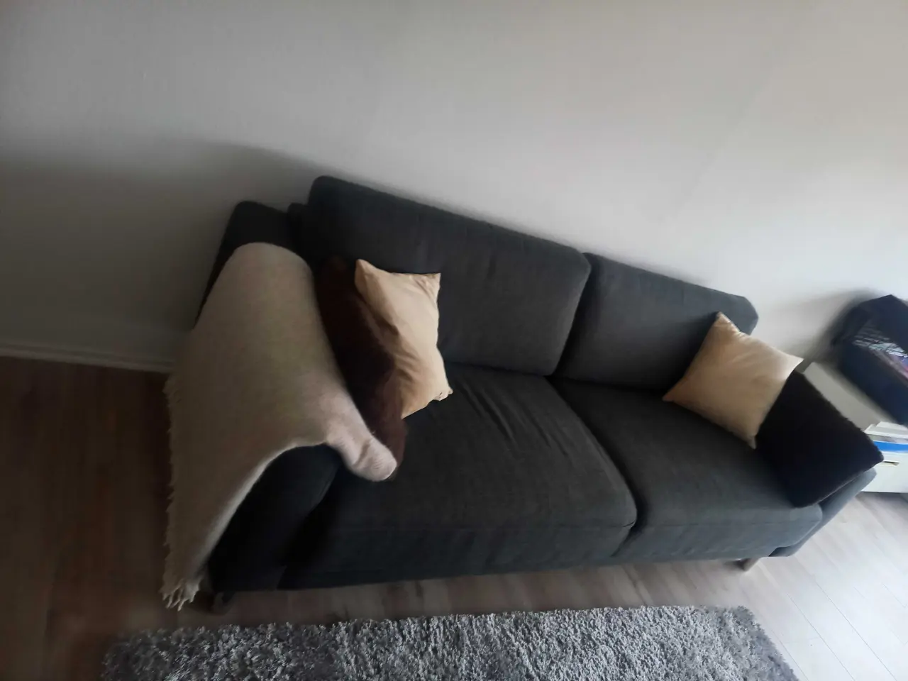 Billede 7 - 2 mands sofa