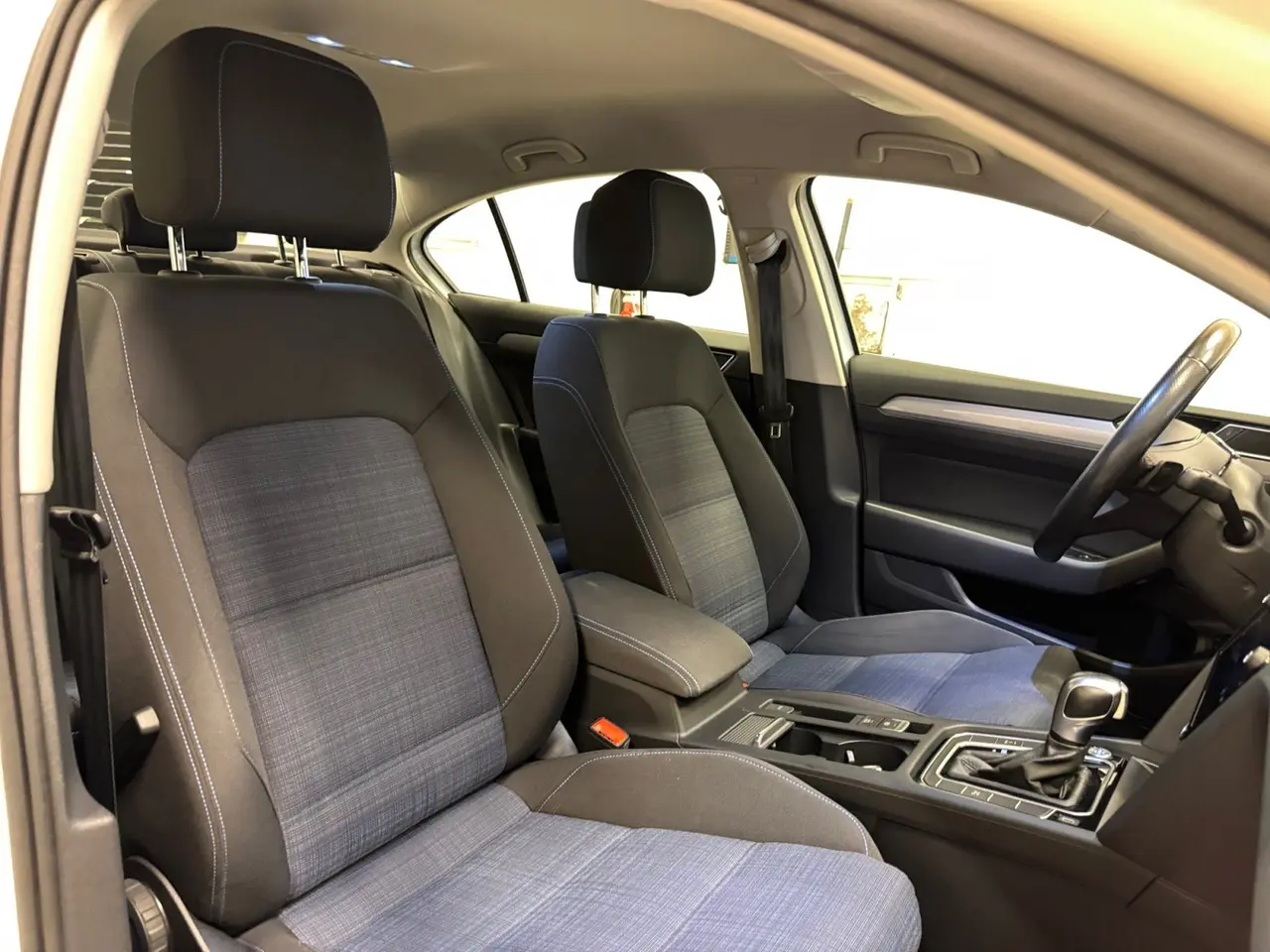 Billede 17 - VW Passat 1,4 GTE DSG