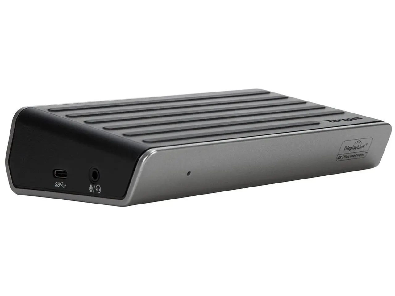 Billede 2 - USB-A 3.0 DV4K Docking Station - Giv et bud!