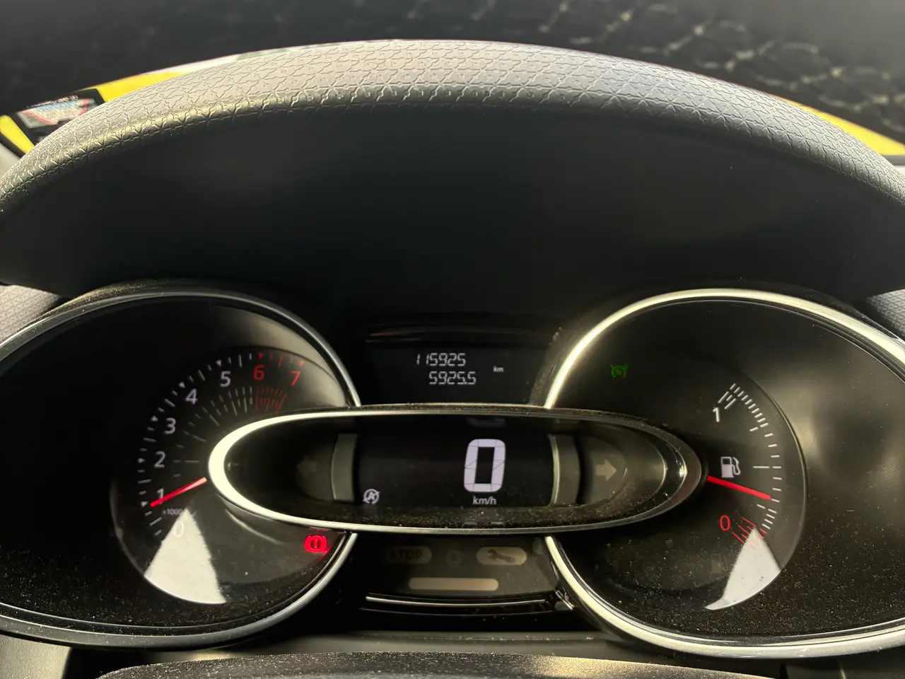 Billede 9 - Renault Clio 2018