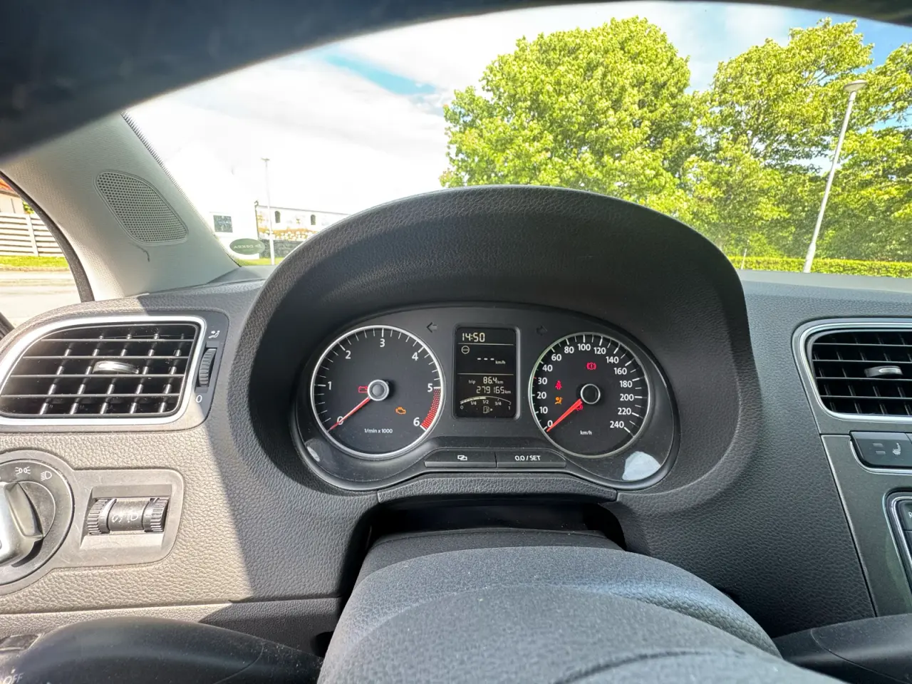 Billede 8 - Polo 1,6 Tdi 105HK
