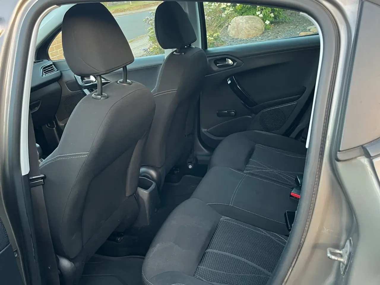 Billede 4 - Peugeot 208 fra 2012