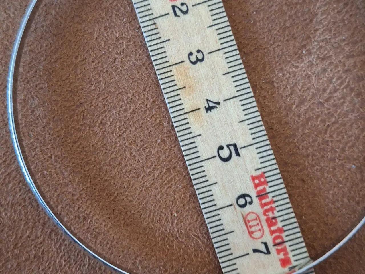 Billede 4 - Smalt armbånd