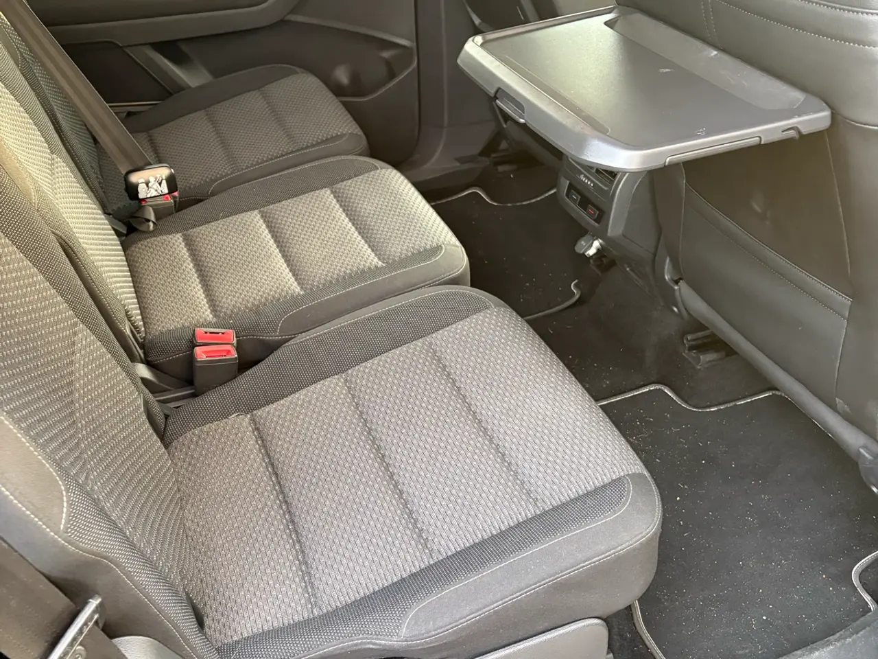 Billede 11 - Vw touran 1,6 tdi