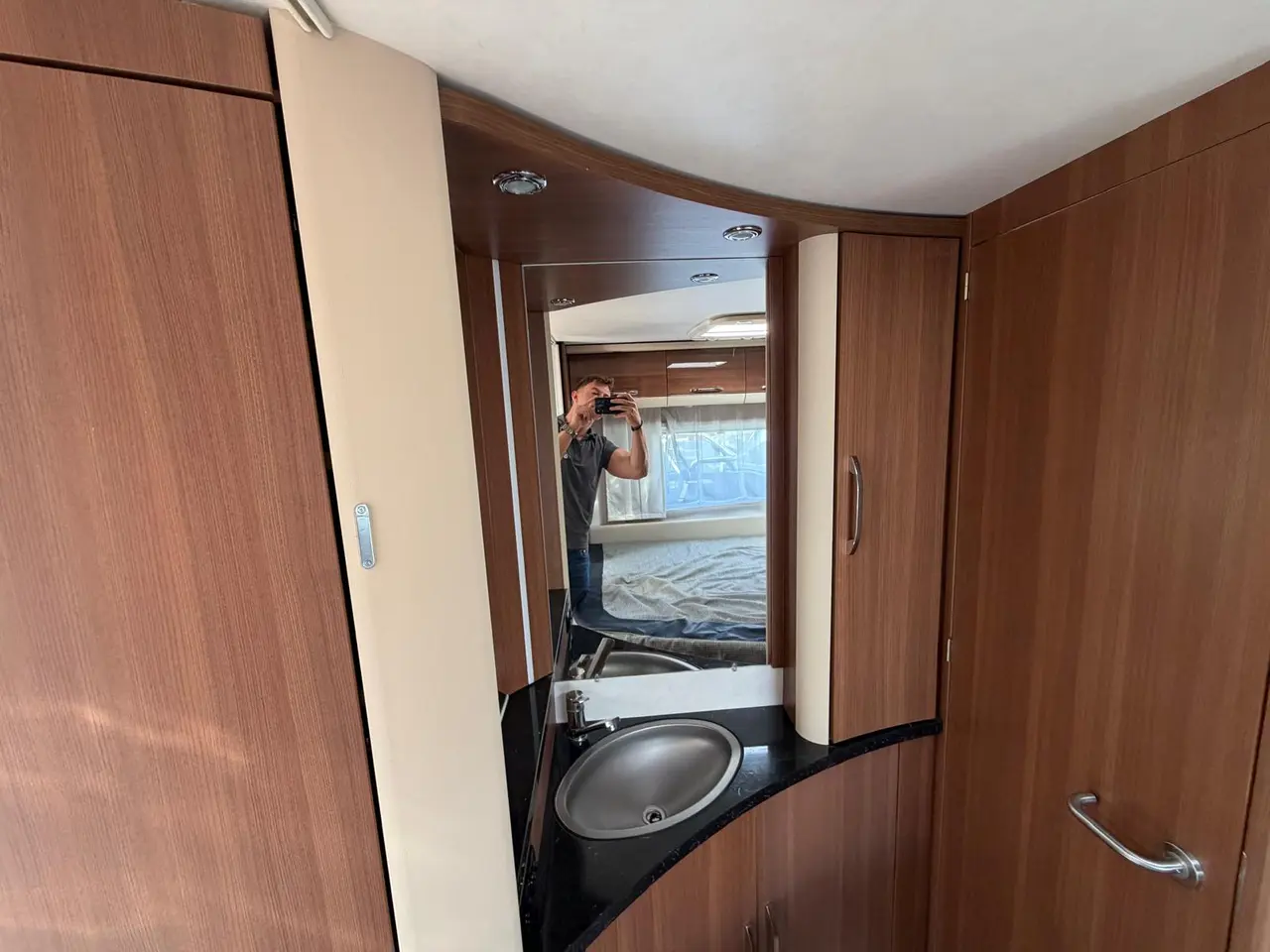 Billede 17 - Velholdt Scandica 550 D campingvogn kan finansiere
