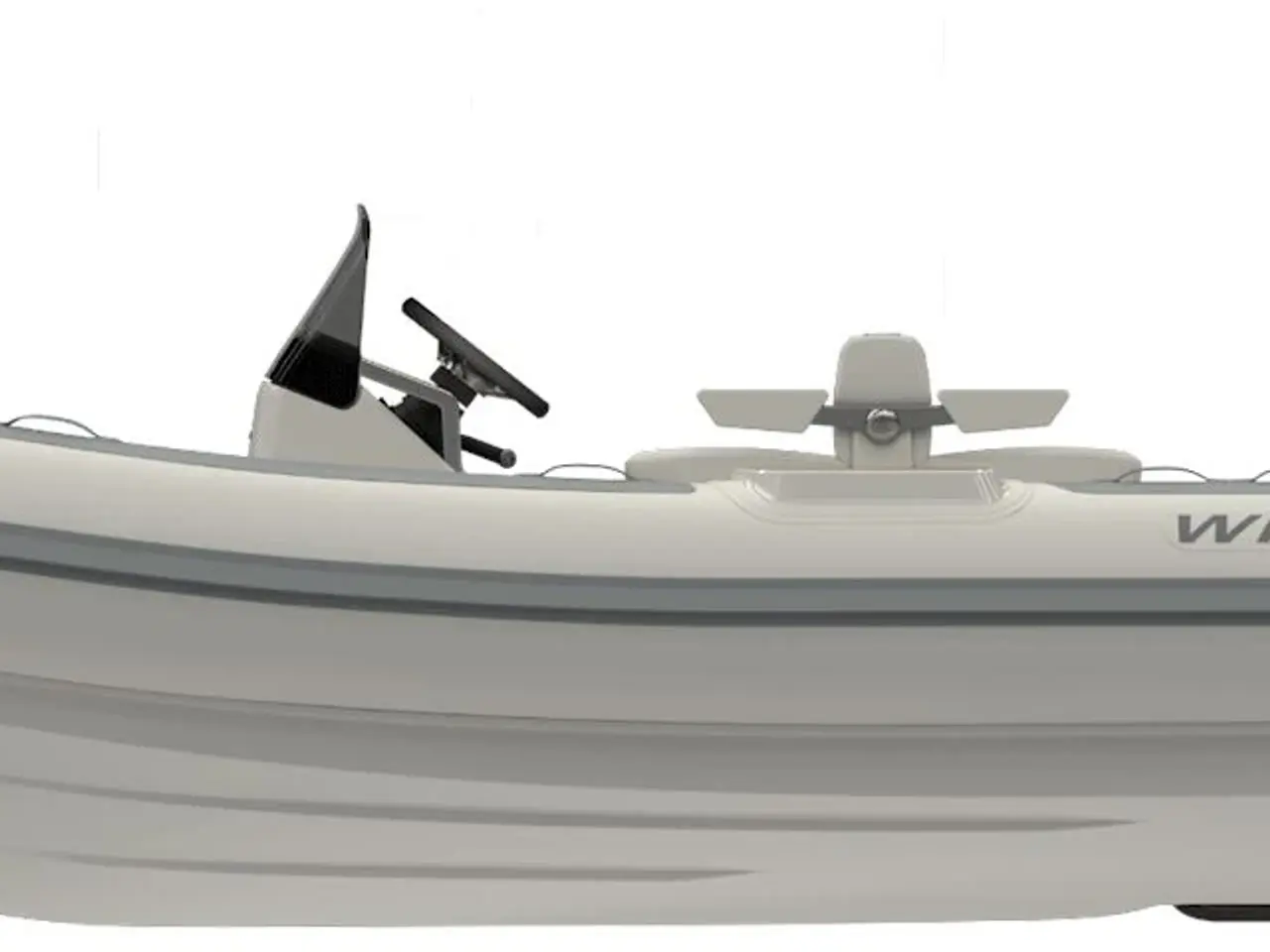 Billede 1 - Williams Dieseljet 445