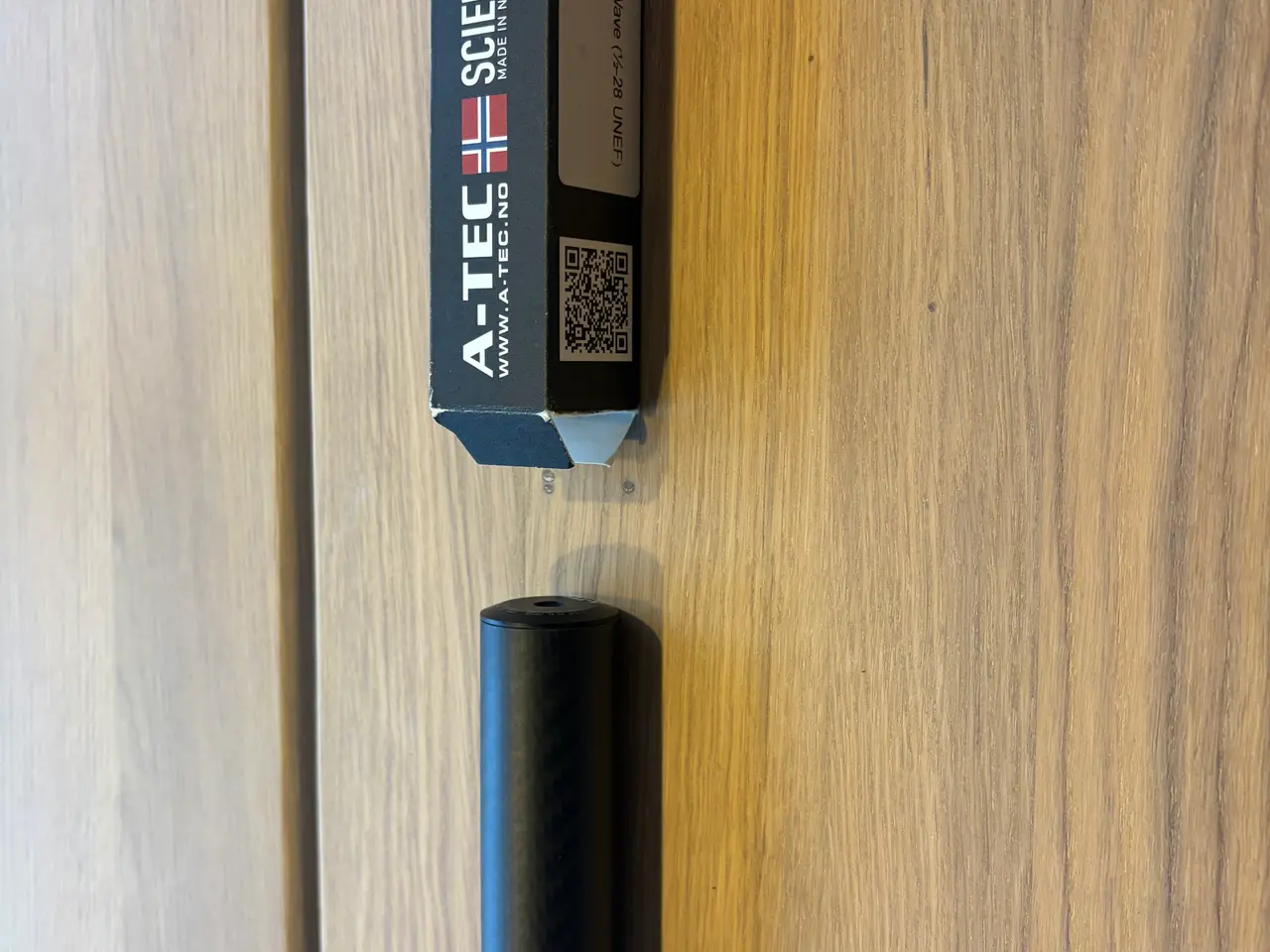 Billede 5 - Ruger rimfire precision 22 lr