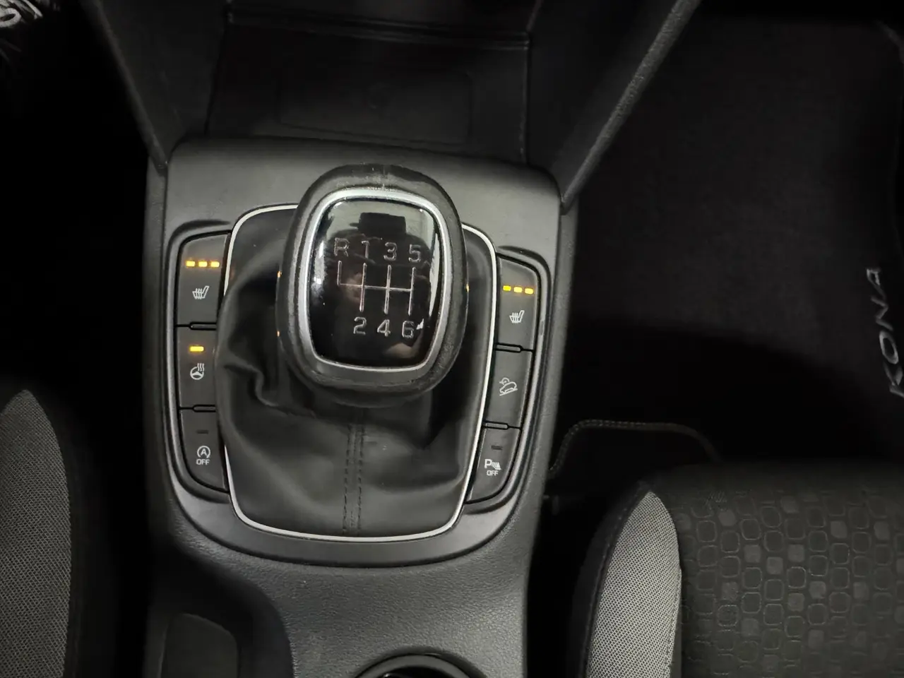 Billede 13 - Hyundai Kona 1,0 T-GDi Limited Edition+