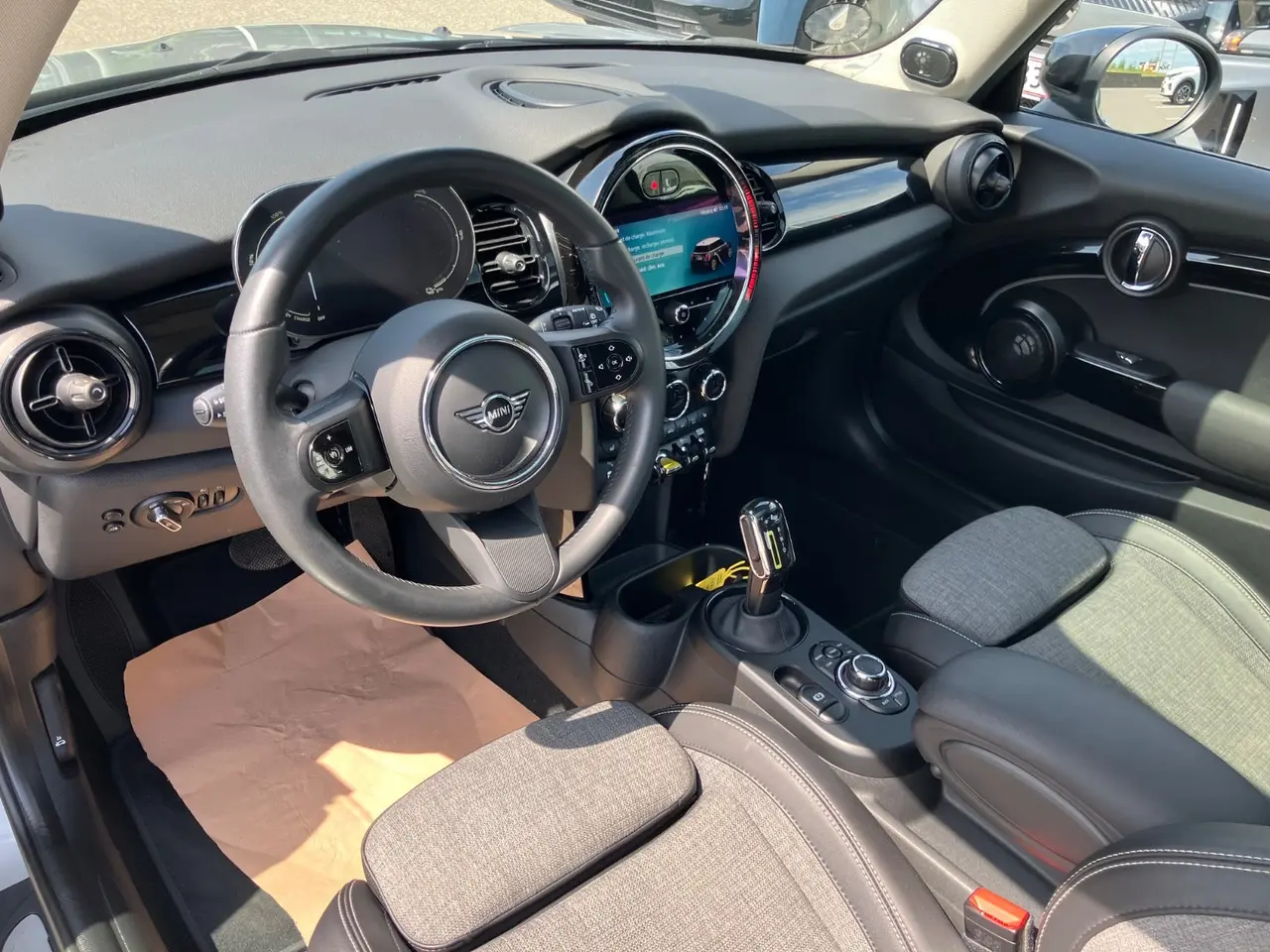 Billede 15 - MINI Cooper SE Edition Premium Plus