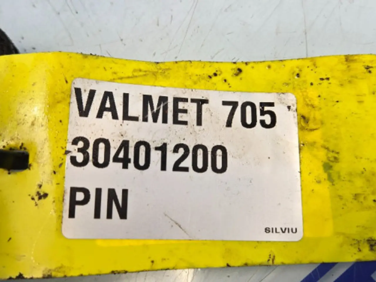 Billede 11 - Valmet 705 Pin 30401200