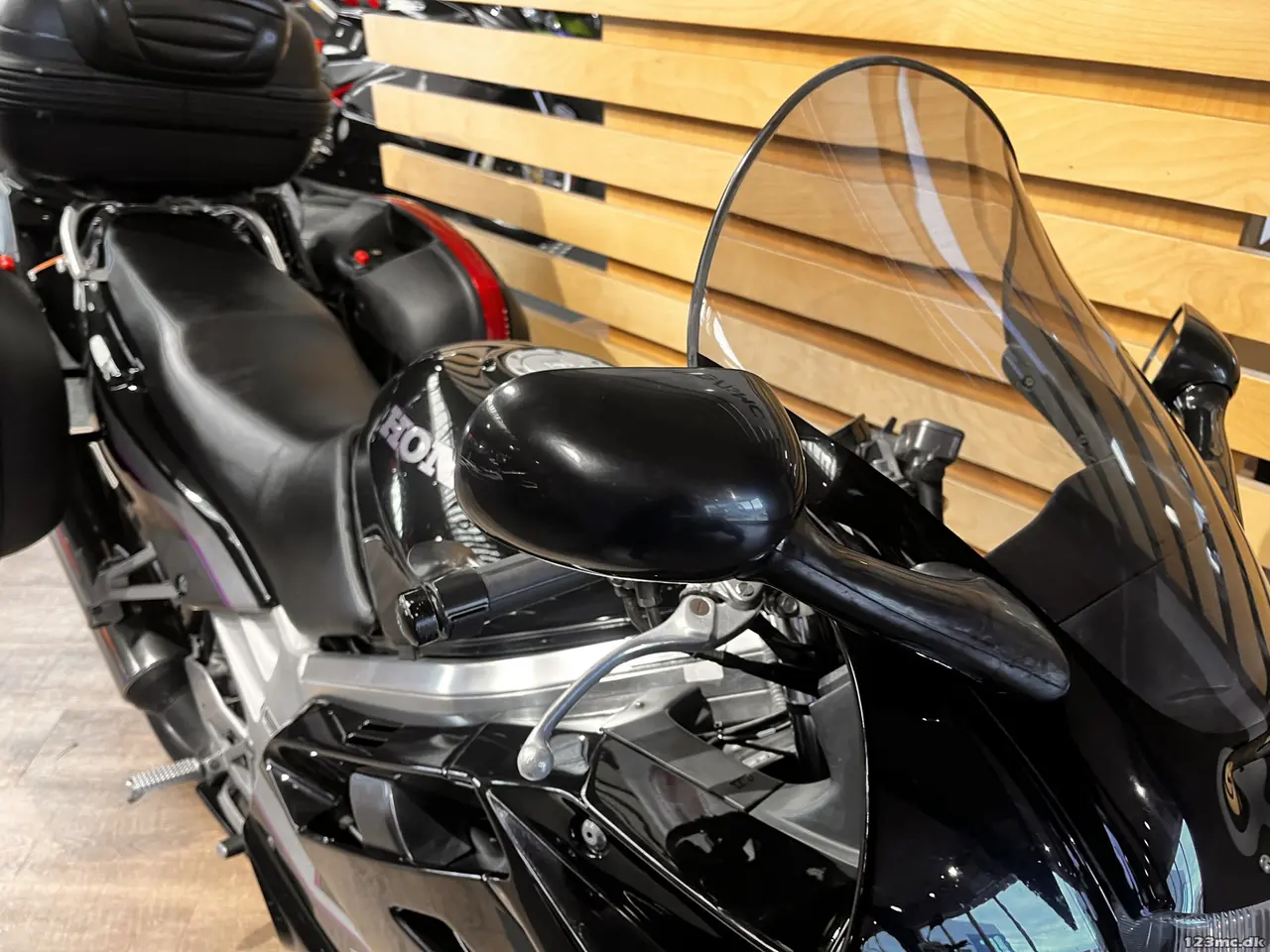 Billede 20 - Honda VFR 750 ENGROS