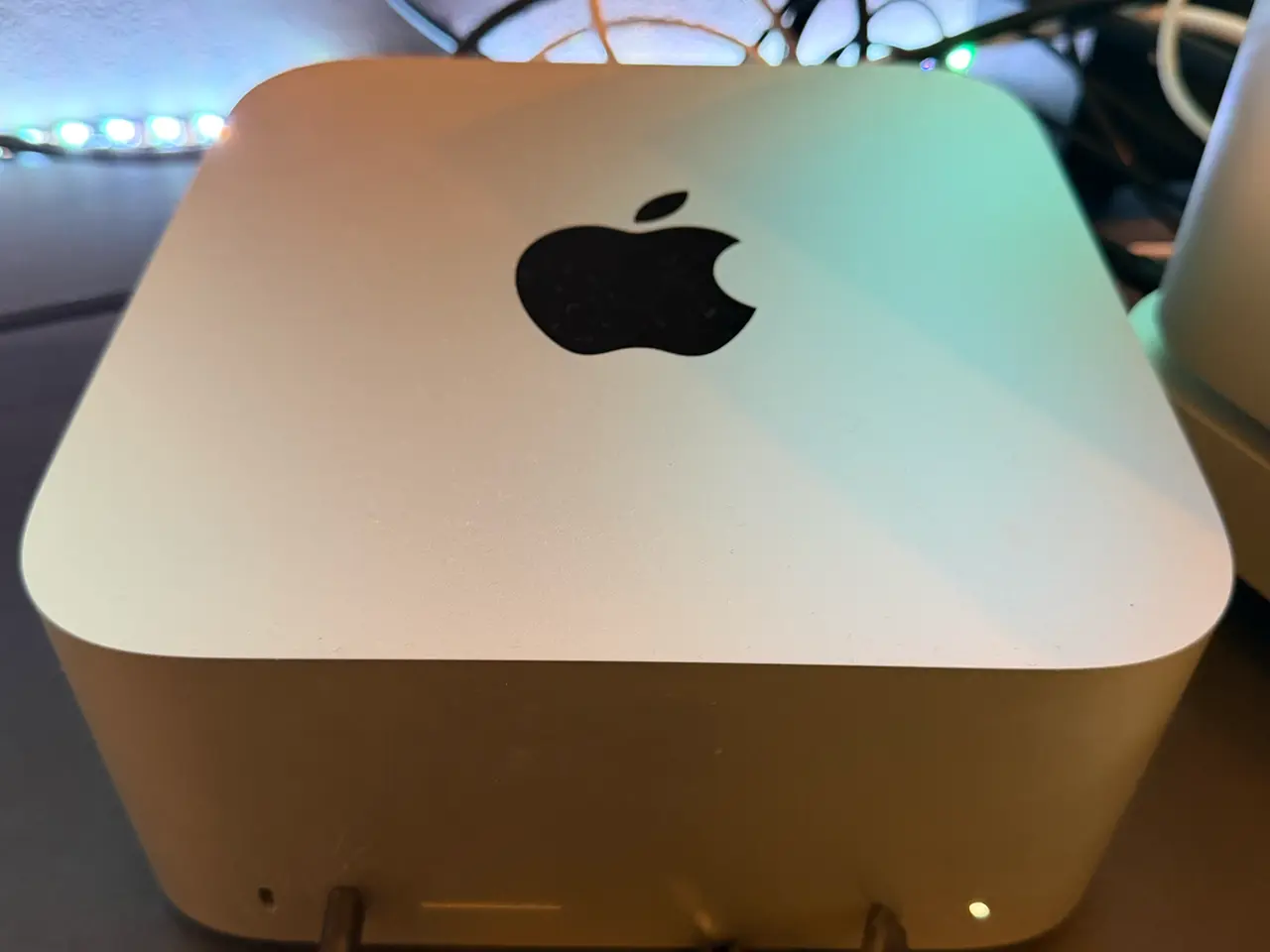 Billede 1 - Mac Studio 2025 (Mac 16,9) - M4 Max