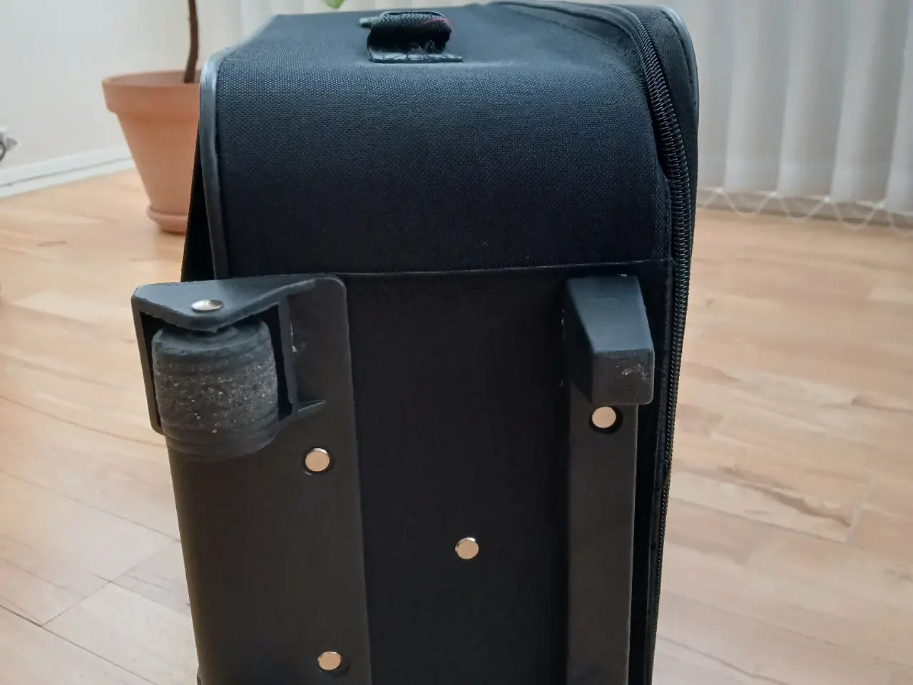 Billede 7 - Kabinekuffert ca. 2,5 kg