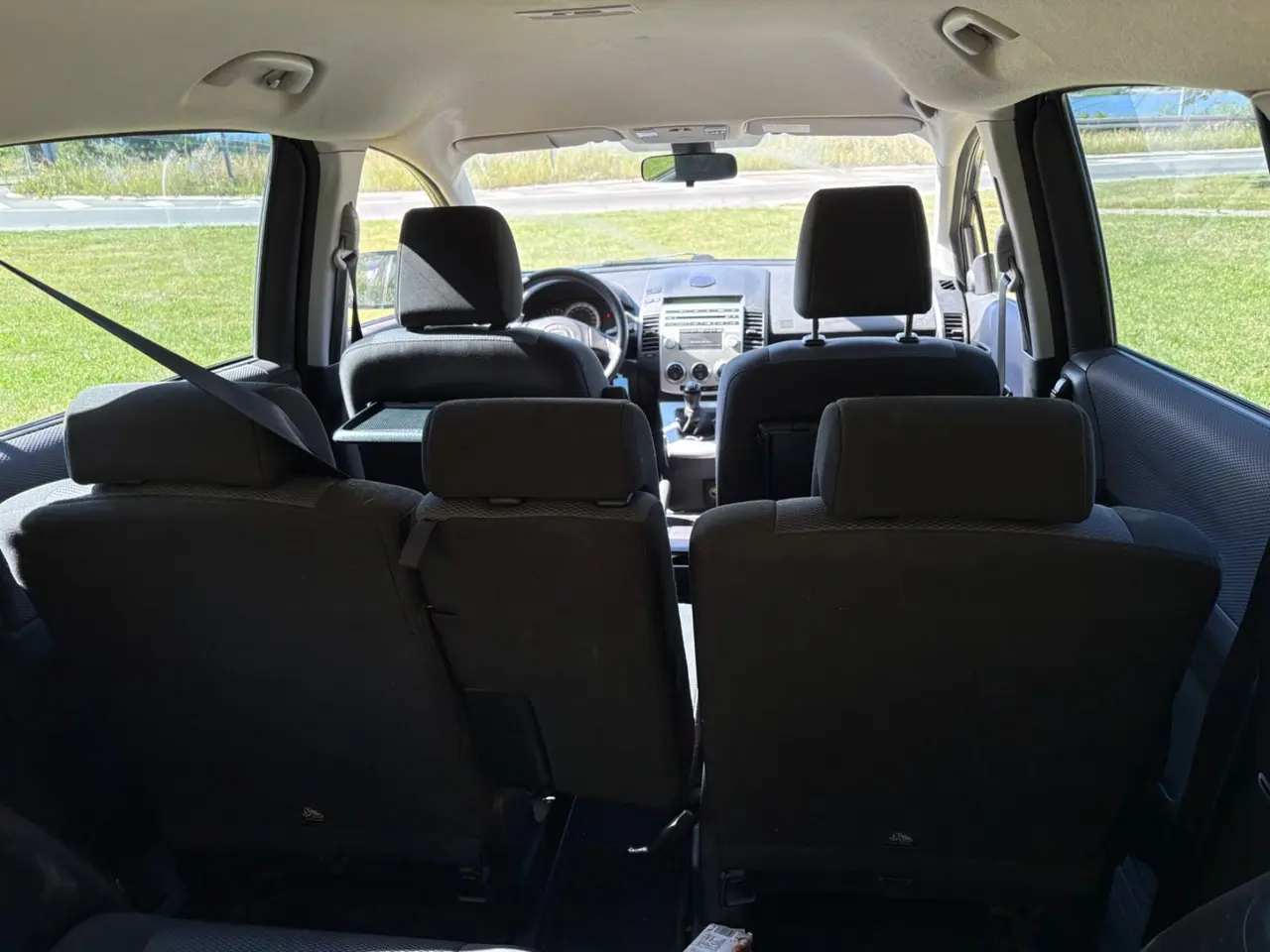Billede 12 - Mazda 5 2,0 Touring