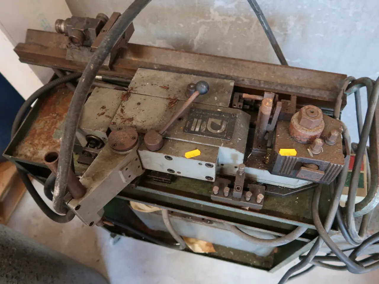Billede 3 - Control Valve DUPLOMATIC TA 55