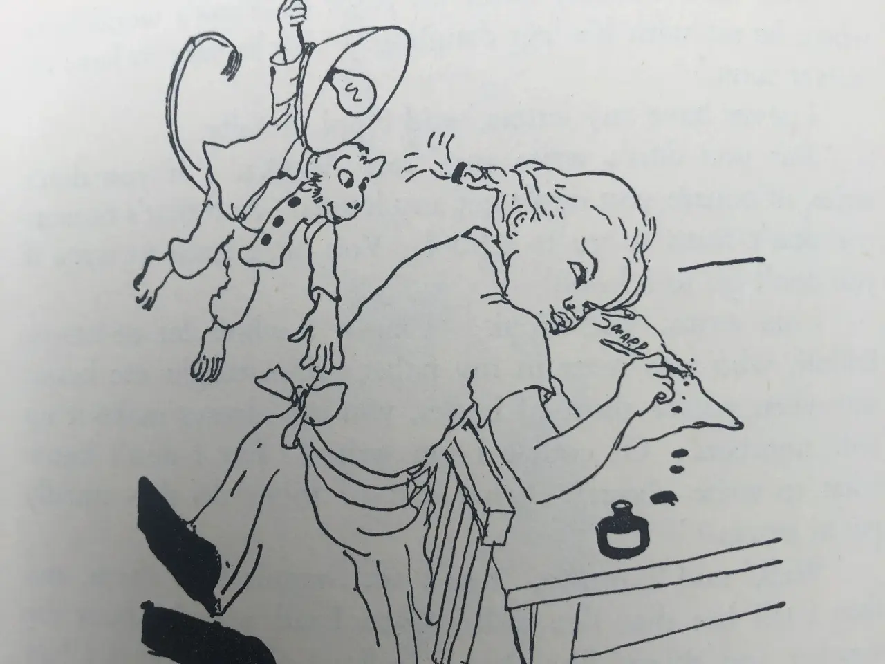 Billede 6 - Pippi