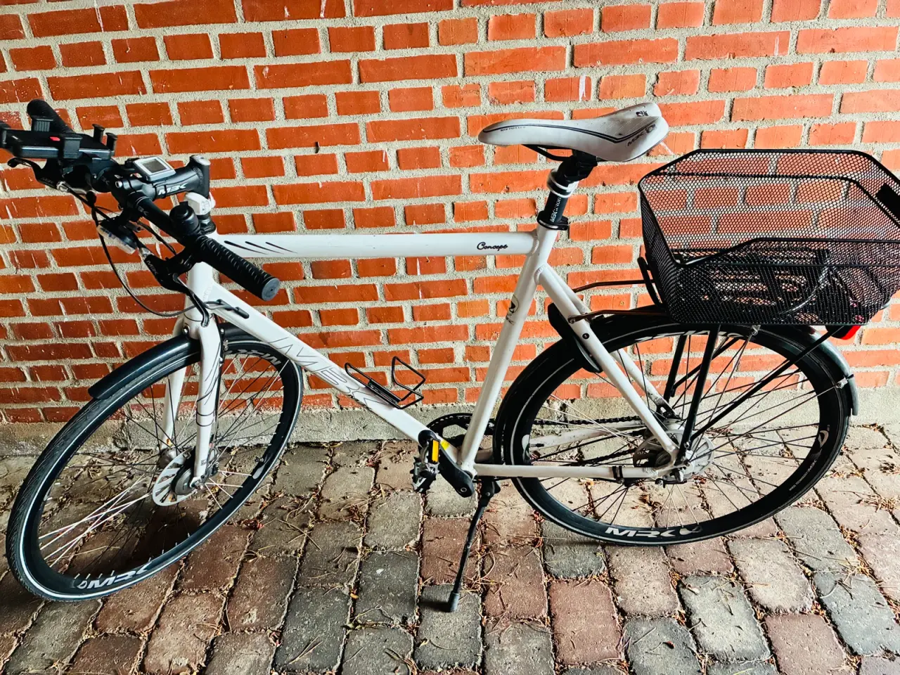 Billede 1 - Herrecykel