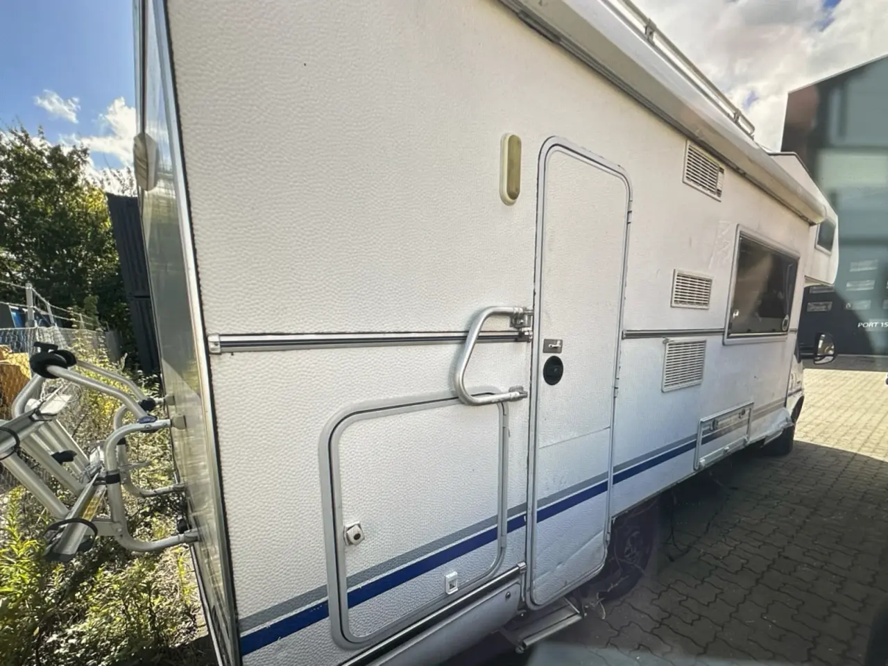 Billede 5 - Autocamper Jumper