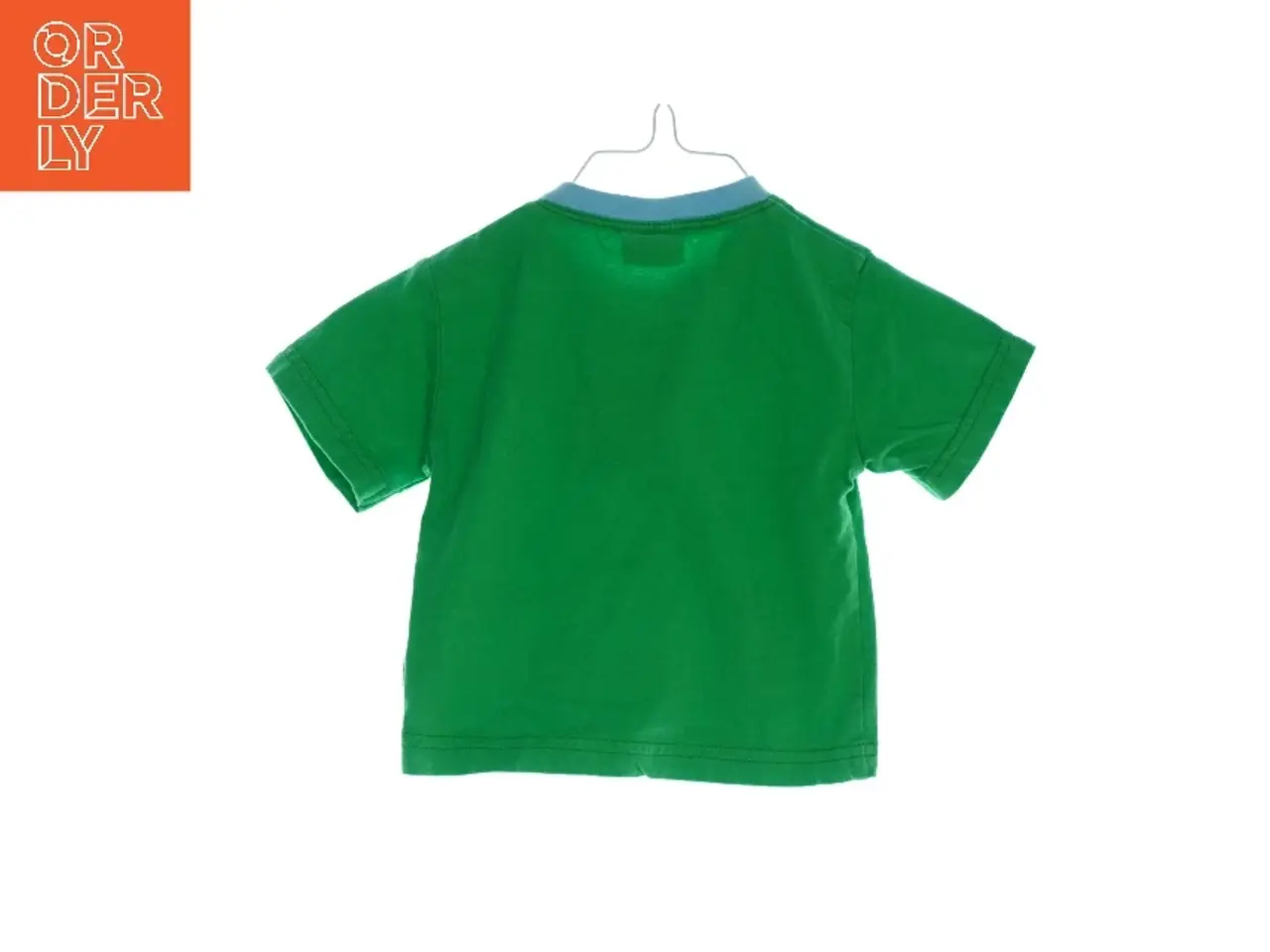 Billede 2 - T shirt fra Rasmus Klump (Str. 62 cm)