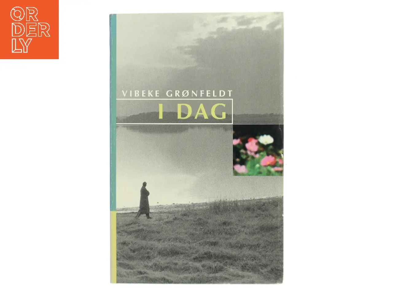 Billede 1 - I dag af Vibeke Grønfeldt (Bog)