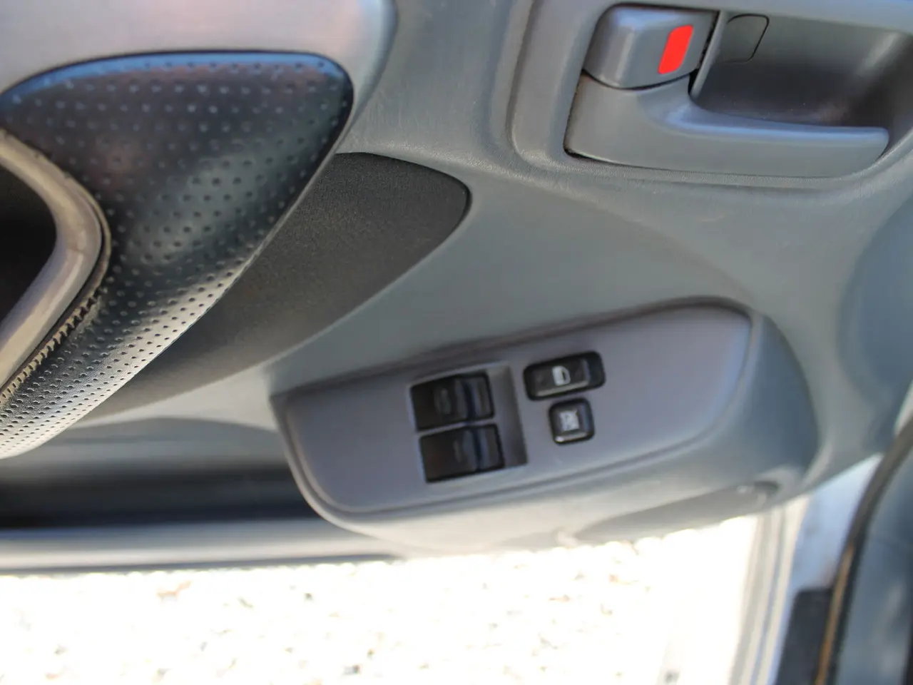 Billede 16 - Toyota RAV4 2,0 4x4 150HK Van