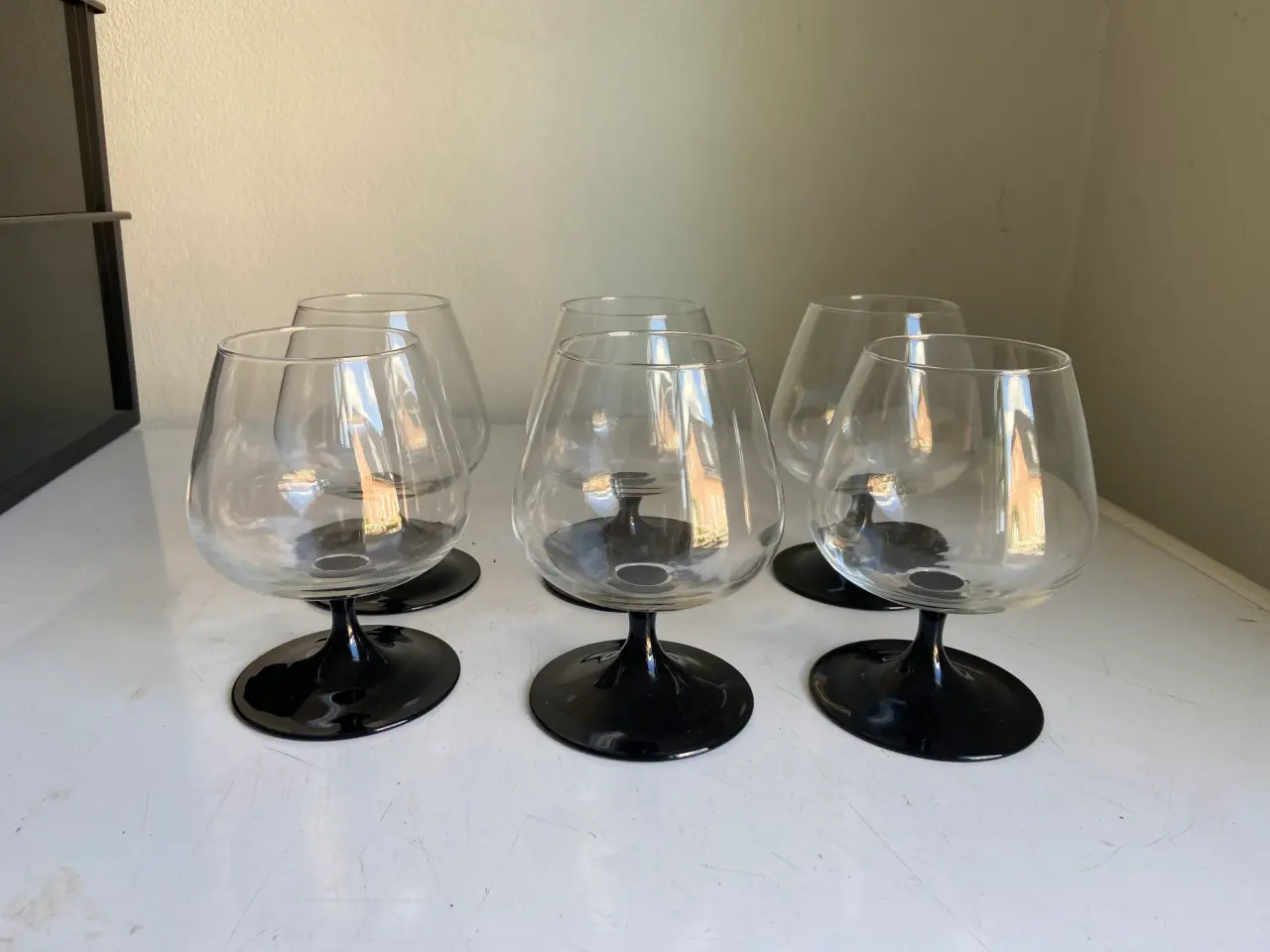 Billede 4 - Mange Luminarc glas