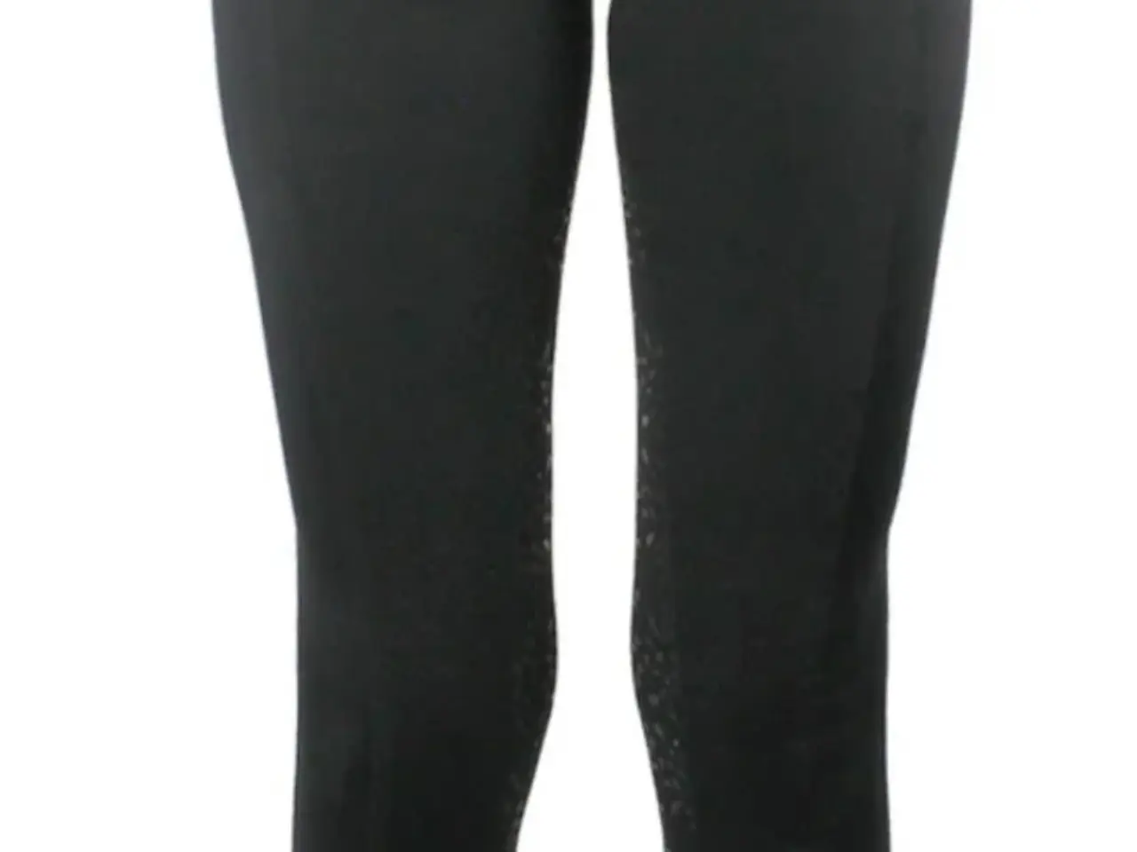 Billede 2 - Ridetights med power full grip