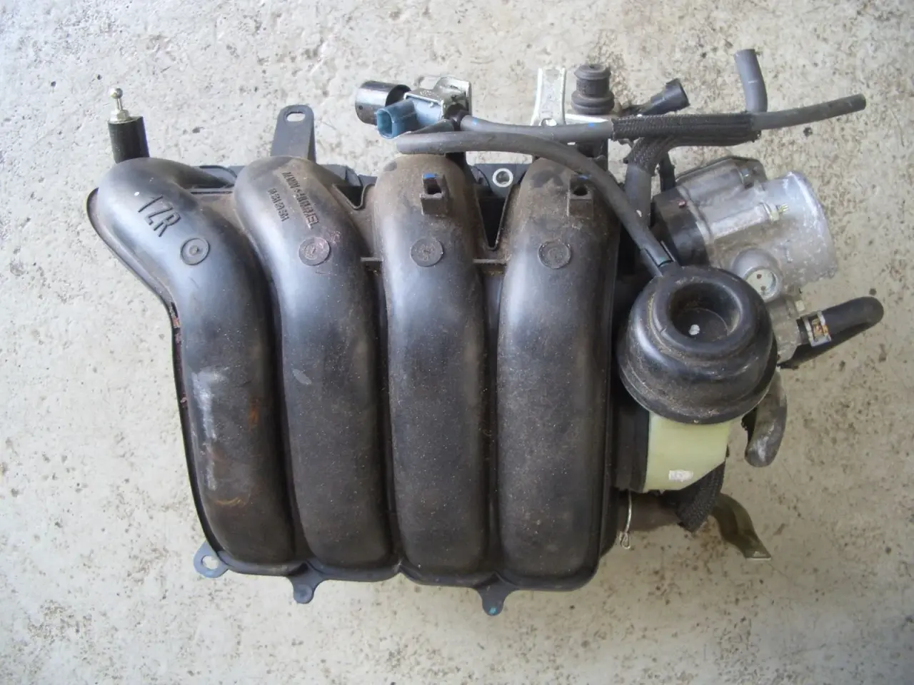 Billede 5 - Toyota, Anden model