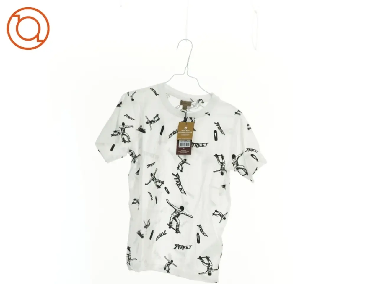 Billede 1 - T-Shirt Kids Up (str. 128/134 )