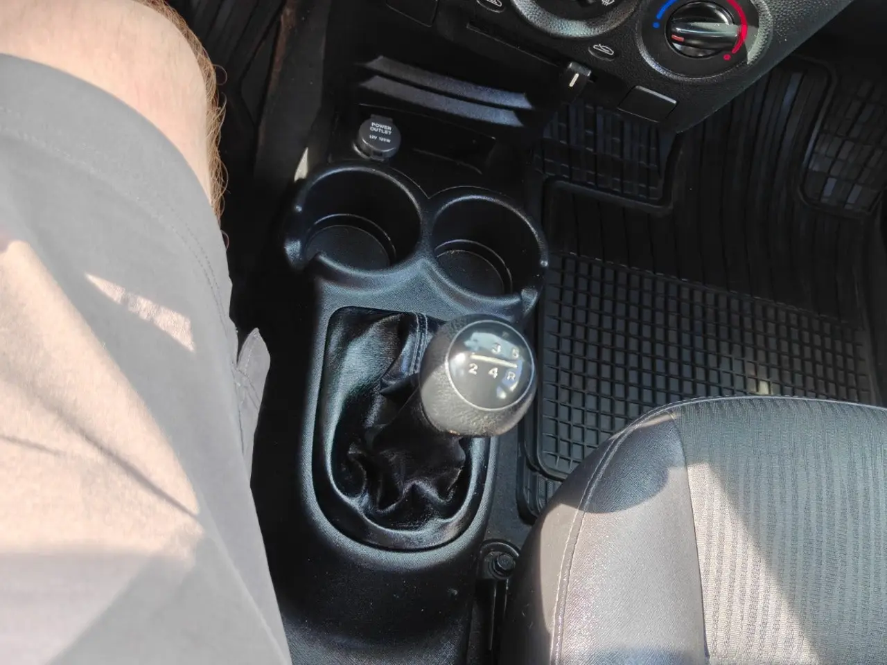 Billede 12 - Kia Picanto 1,1 Active