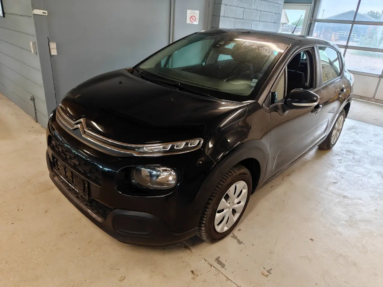 Billede 2 - Citroën C3 1,2 PureTech 82 Feel