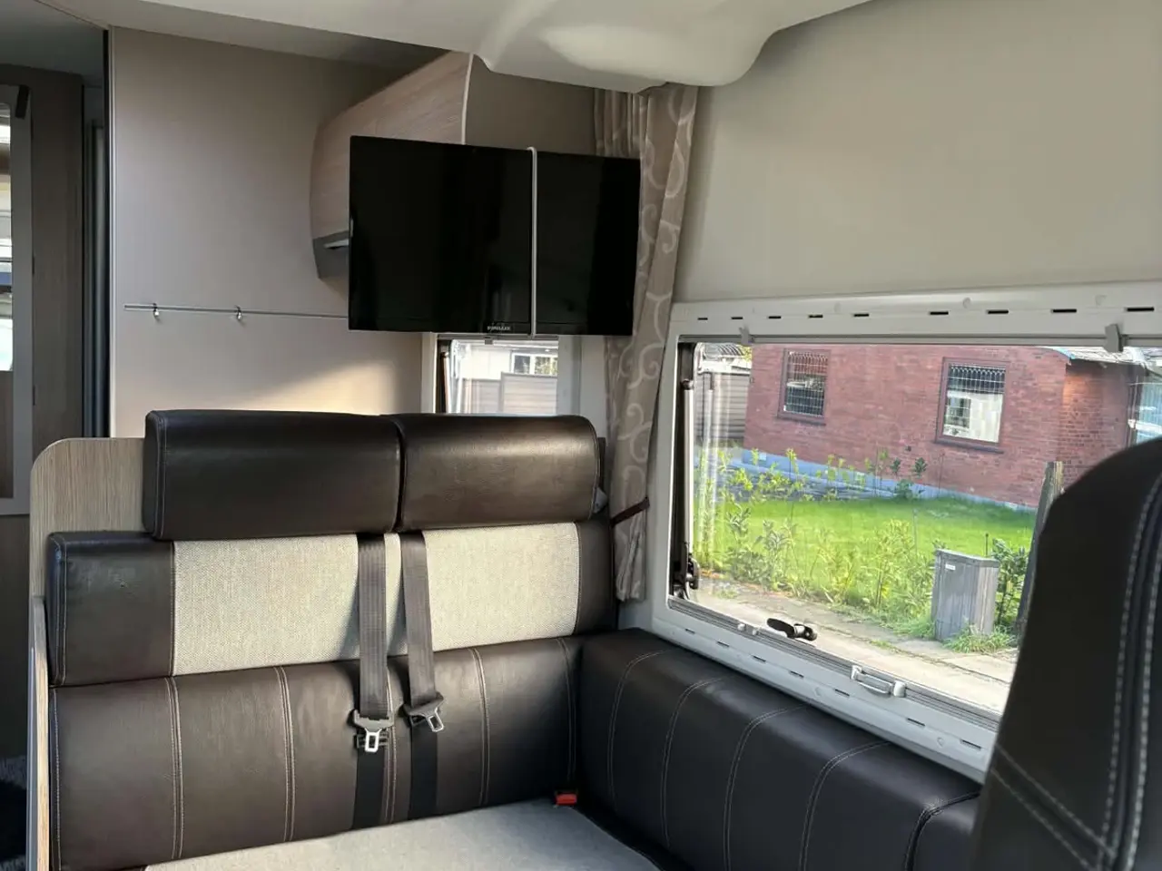 Billede 10 - Autocamper Chausson Flash 610