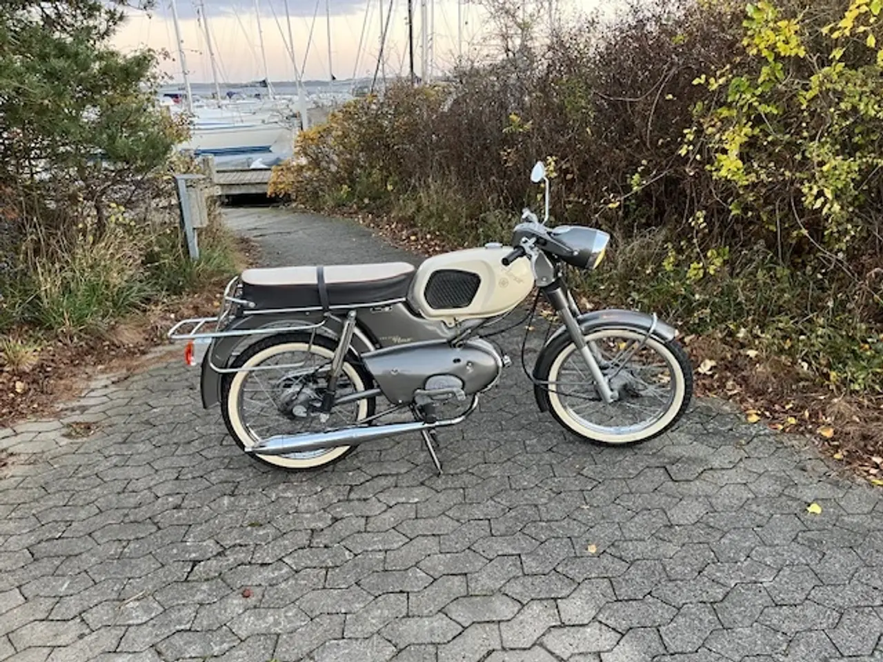 Billede 3 - Kreidler Florett