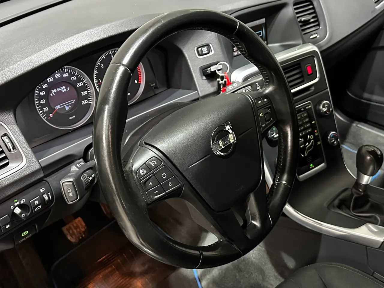 Billede 7 - Volvo V60 1,6 D2 115