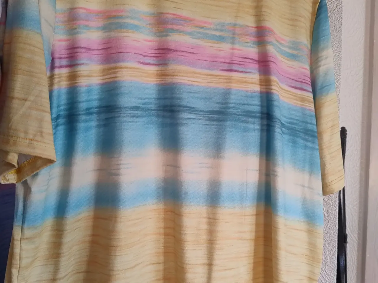 Billede 6 - 3 T-shirts i sommer friske farver