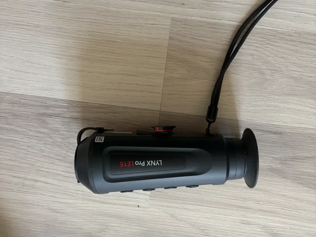 Billede 4 - PARD & HIKMICRO hånd spotter