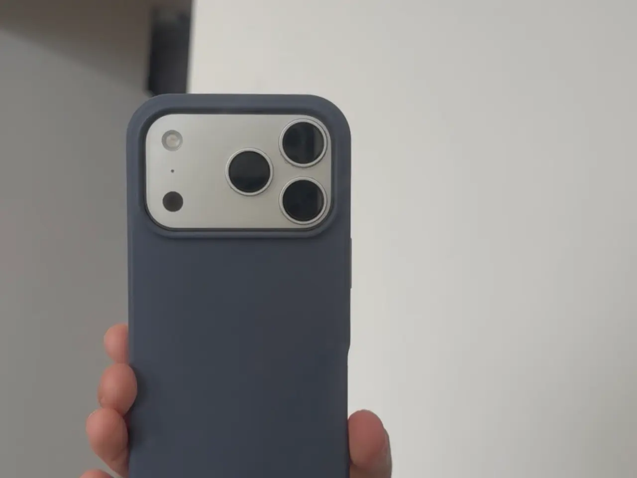 Billede 3 - iphone 17 pro