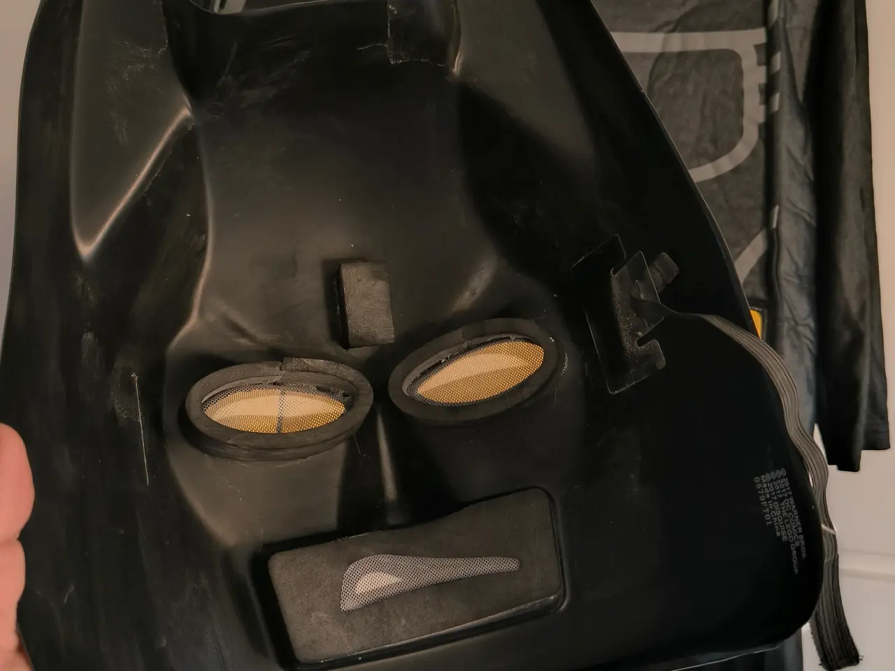 Billede 2 - LEGO Batman Udklædning