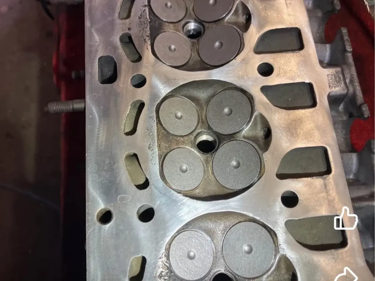 Billede 20 - Mekanisker tilbud Defekt manifold