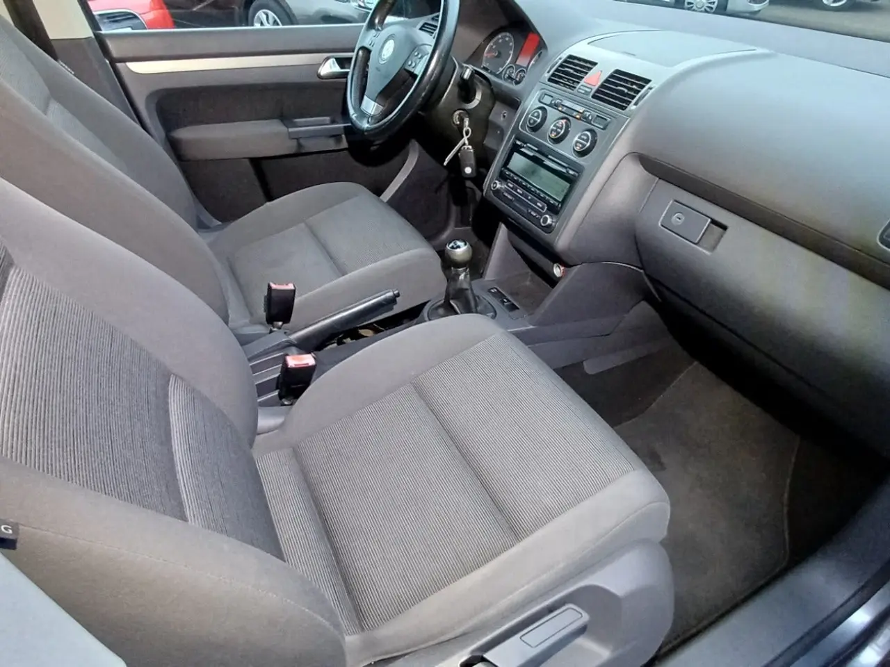Billede 11 - VW Touran 1,4 TSi 140 Trendline