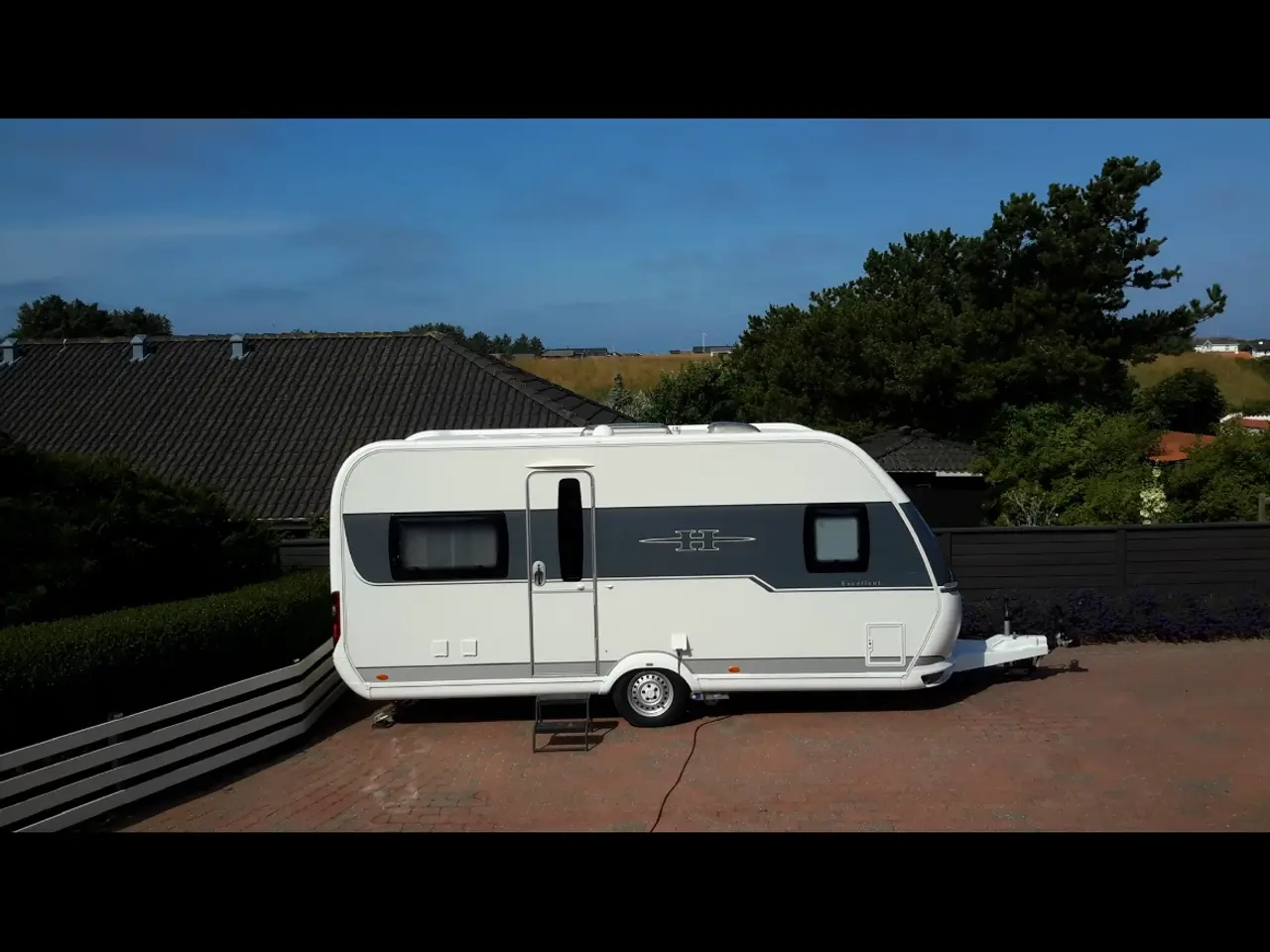 Billede 1 - Hobby UFe ex 460