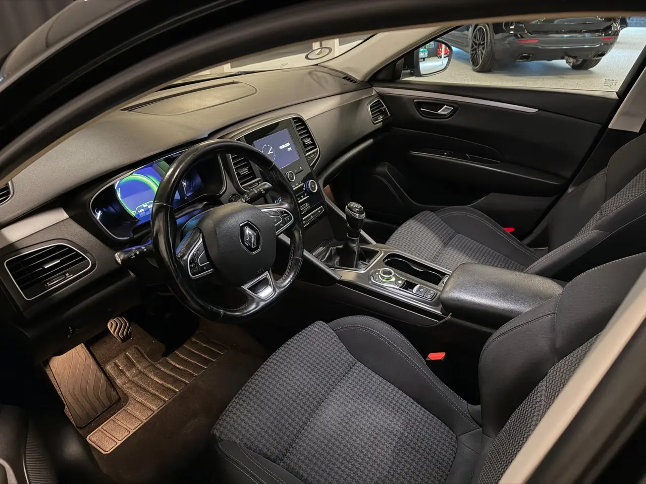 Billede 10 - Renault Talisman 1,5 dCi 110 Intens Sport Tourer